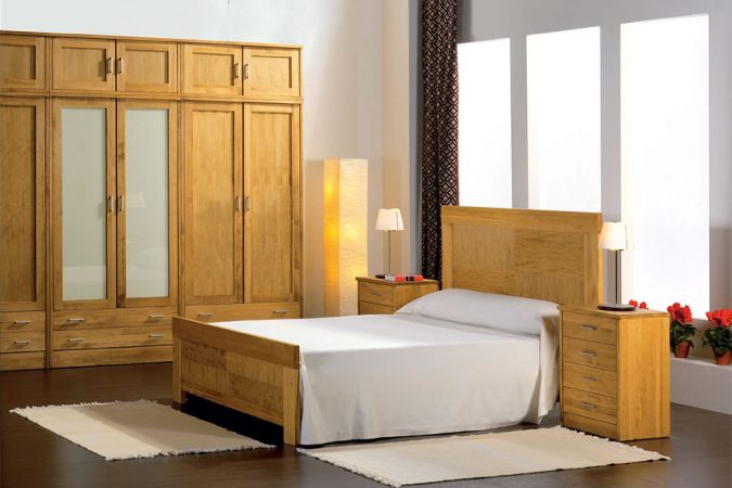 furniture jose ibañez yecla, Bedrooms Nova