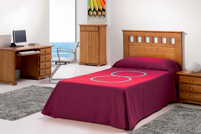 furniture jose ibañez yecla, Bedrooms Maya