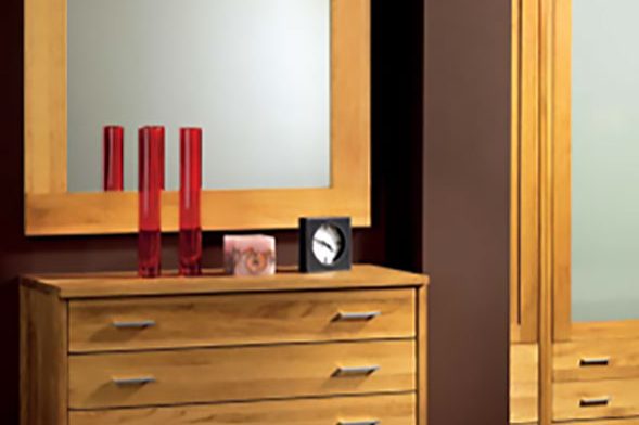 furniture jose ibañez yecla, Bedrooms Nova