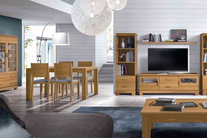 muebles jose ibañez yecla, salones vega