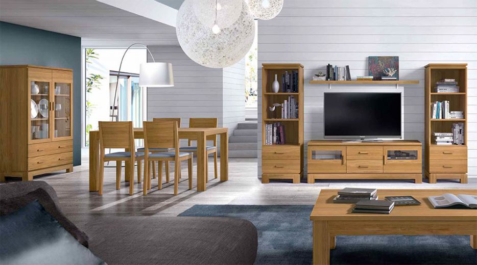 muebles jose ibañez yecla, salones vega