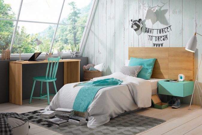 furniture jose ibañez yecla, bedrooms