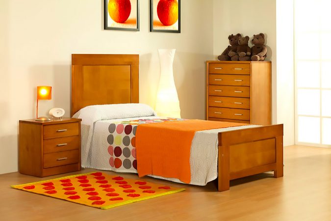furniture jose ibañez yecla, bedrooms