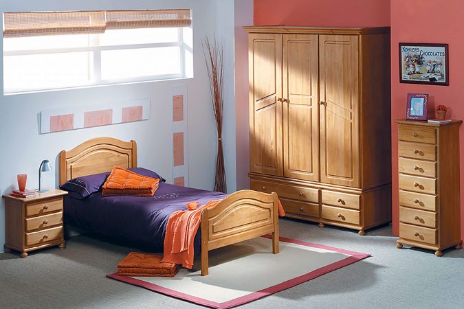 furniture jose ibañez yecla, bedrooms
