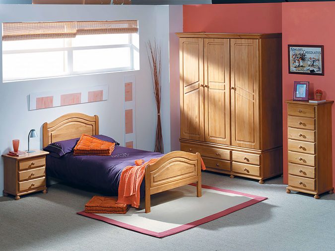 furniture jose ibañez yecla, bedrooms