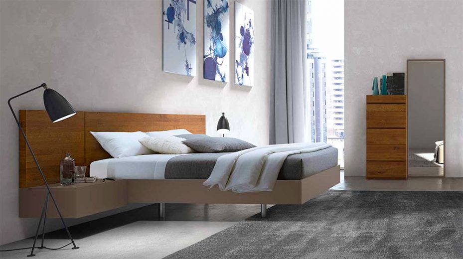 muebles jose ibañez yecla, Dormitorios Zoe