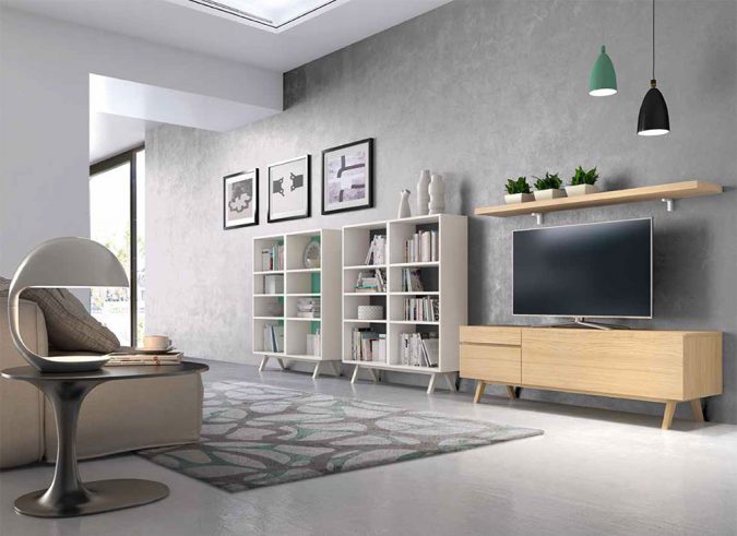 les meubles jose ibañez yecla, salons zoe