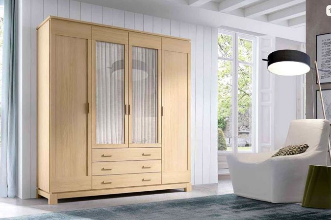 muebles jose ibañez yecla, Dormitorios Vega