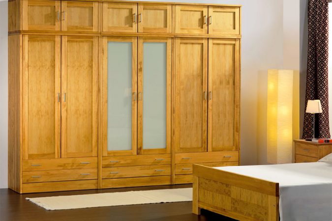 furniture jose ibañez yecla, Bedrooms Nova