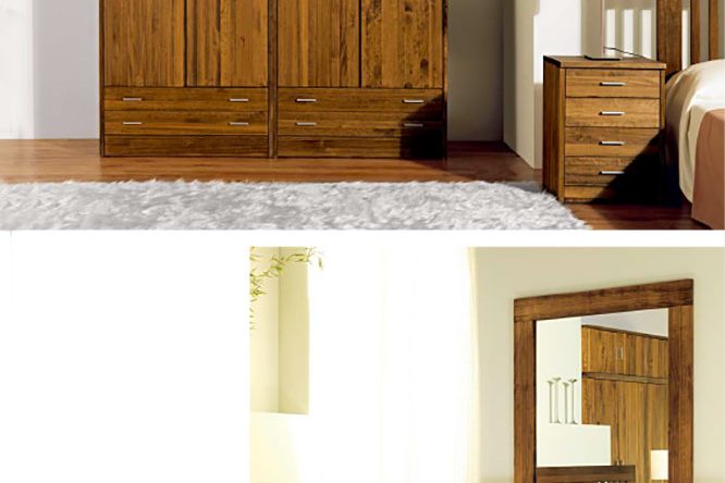 furniture jose ibañez yecla, Bedrooms Nova