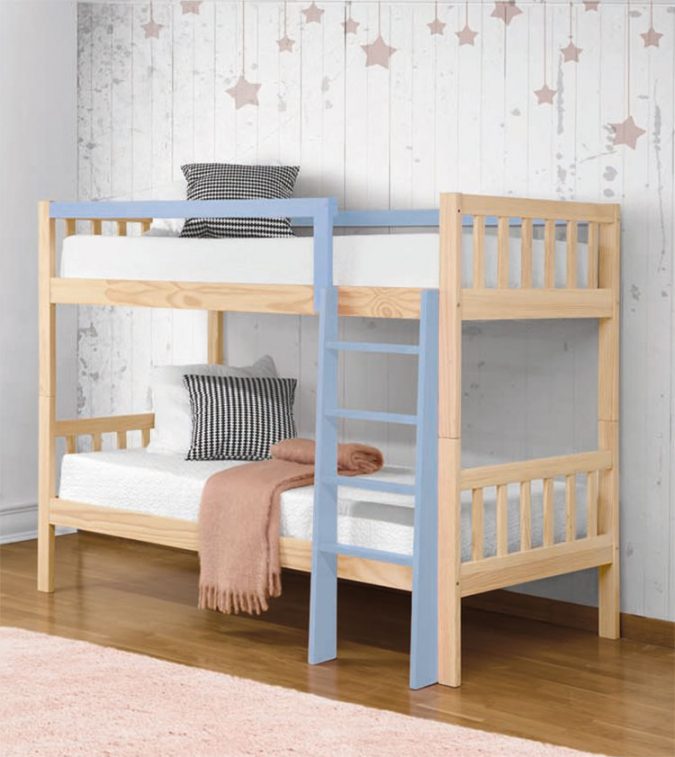 muebles jose ibañez yecla, literas