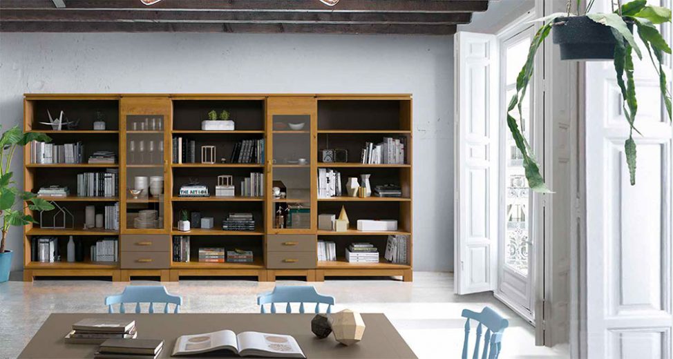 muebles jose ibañez yecla, salones vega