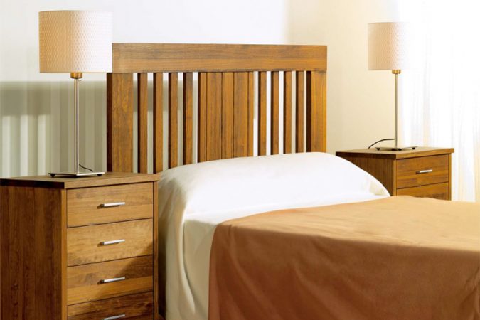 furniture jose ibañez yecla, Bedrooms Nova