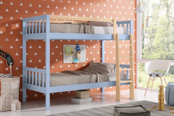 muebles jose ibañez yecla, literas