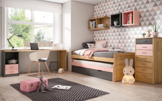 muebles jose ibañez yecla, compactos