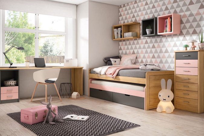 muebles jose ibañez yecla, compactos