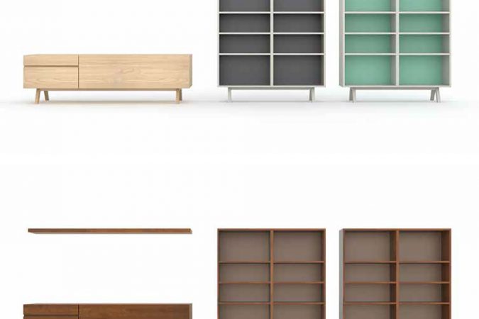 muebles jose ibañez yecla, salones zoe