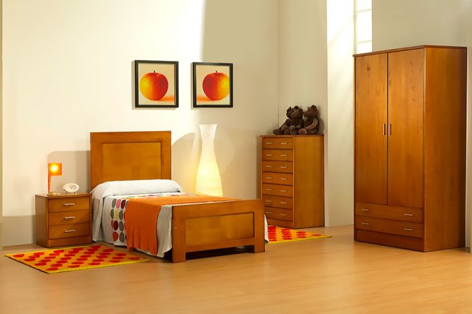 furniture jose ibañez yecla, bedrooms