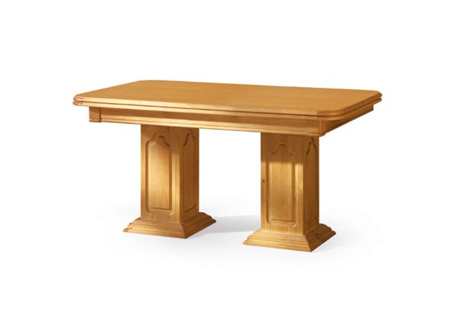 muebles jose ibañez yecla, mesas y sillas
