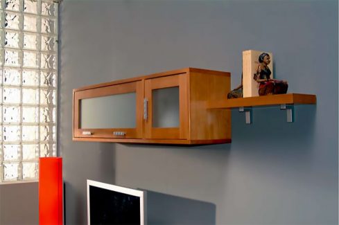 les meubles jose ibañez yecla, Chambres nature