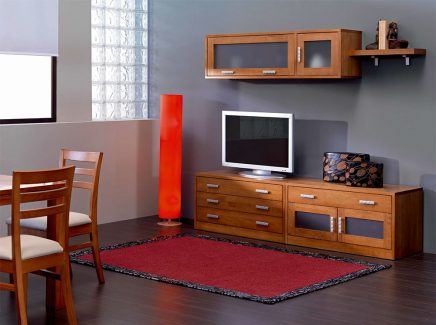 les meubles jose ibañez yecla, Chambres nature