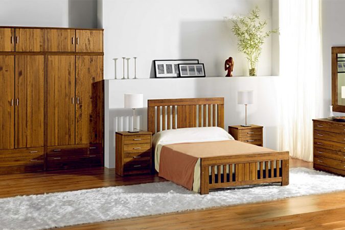 furniture jose ibañez yecla, Bedrooms Nova