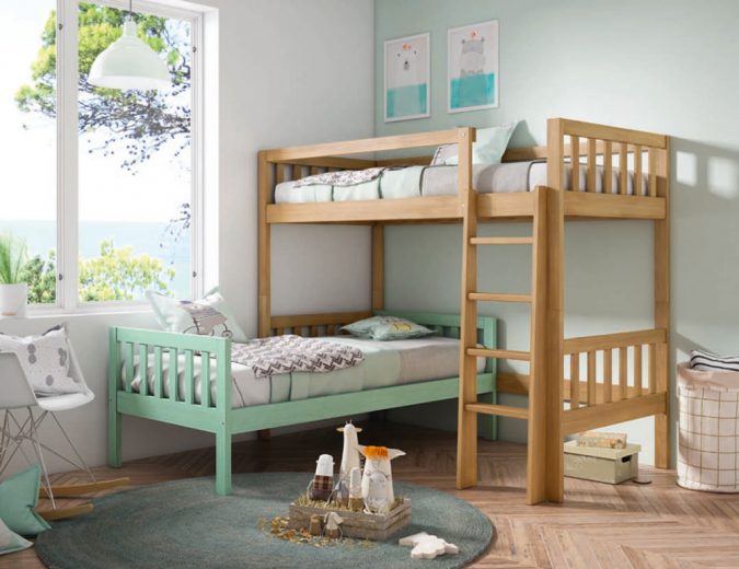 muebles jose ibañez yecla, literas