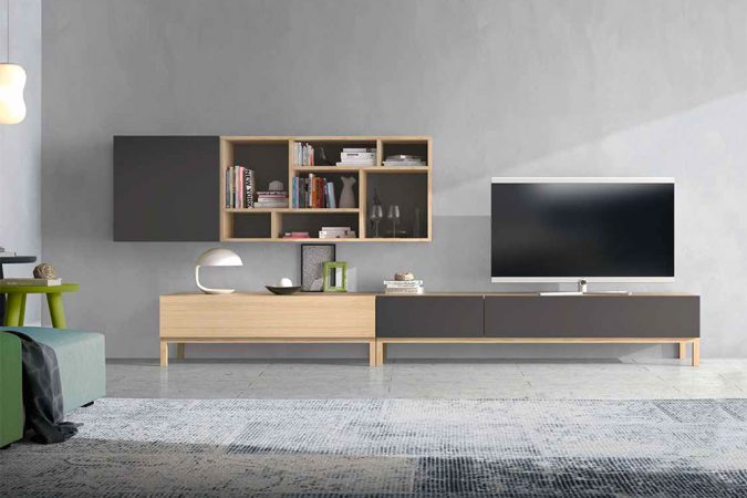 muebles jose ibañez yecla, salones zoe