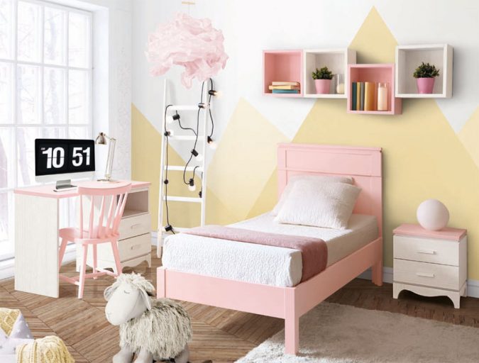 furniture jose ibañez yecla, bedrooms
