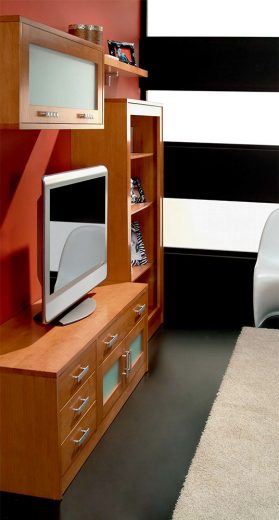muebles jose ibañez yecla, salones natura