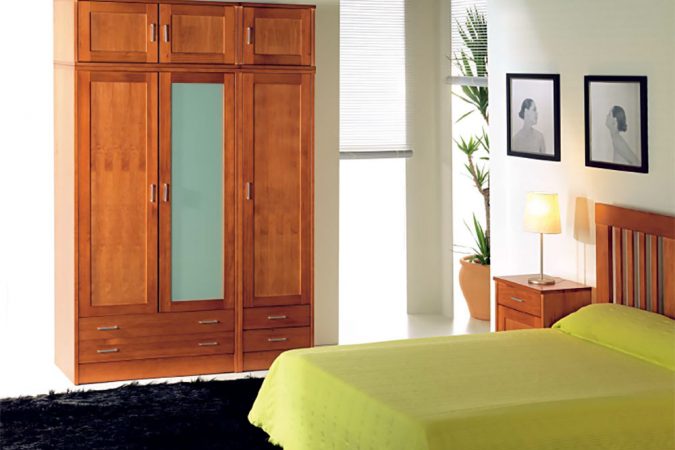 furniture jose ibañez yecla, Bedrooms Nova
