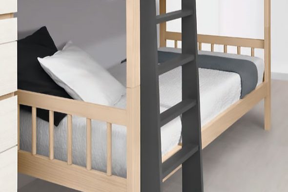 muebles jose ibañez yecla, literas