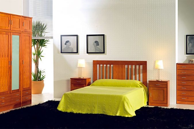 furniture jose ibañez yecla, Bedrooms Nova