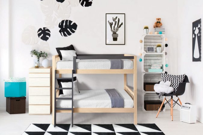 muebles jose ibañez yecla, literas