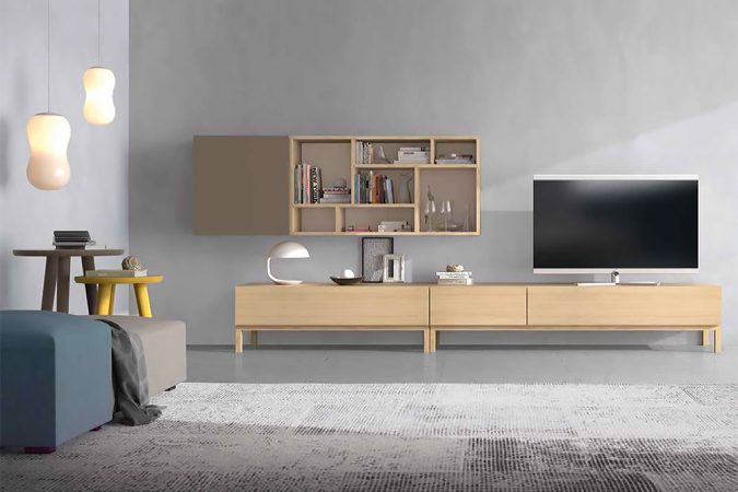 muebles jose ibañez yecla, salones zoe