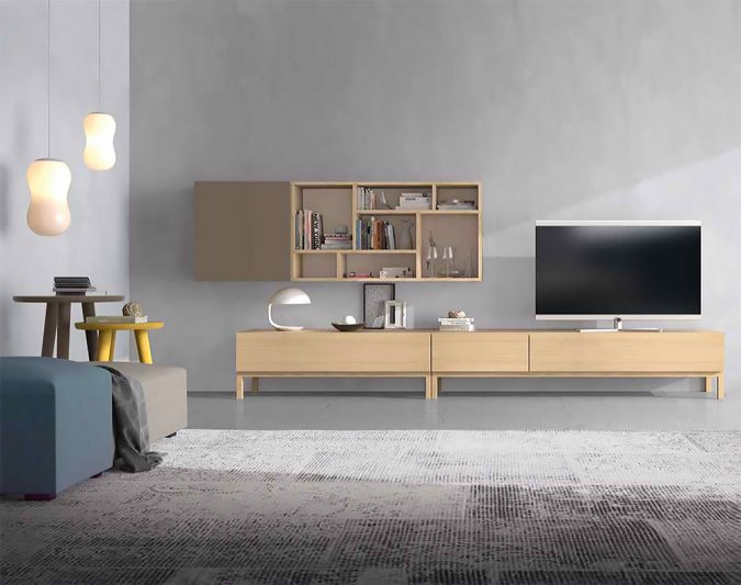 les meubles jose ibañez yecla, salons zoe