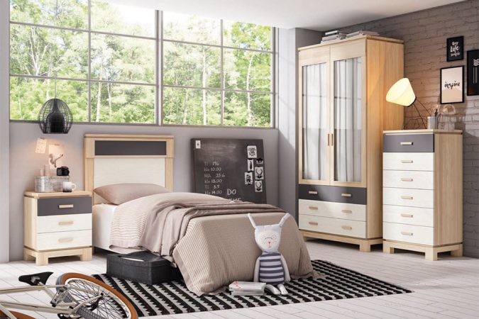 furniture jose ibañez yecla, bedrooms