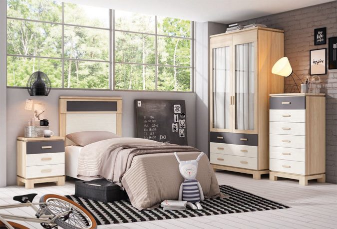 furniture jose ibañez yecla, bedrooms