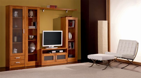 les meubles jose ibañez yecla, Chambres nature