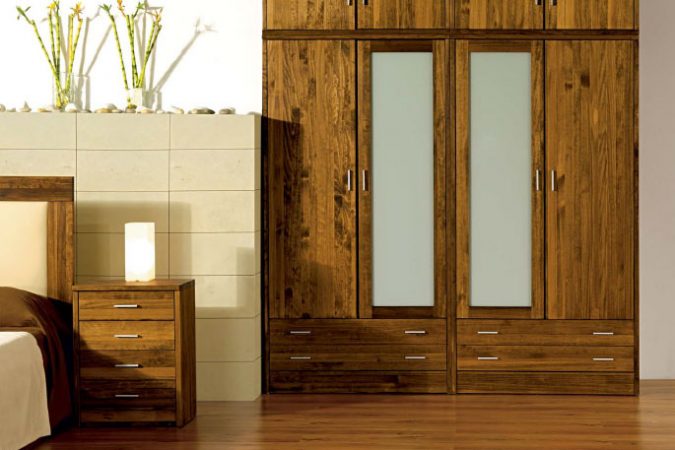 furniture jose ibañez yecla, Bedrooms Nova