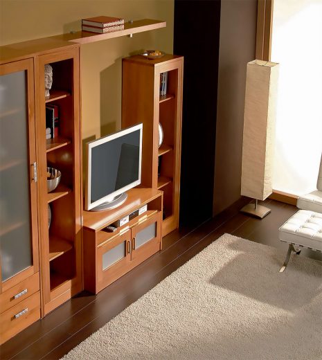 muebles jose ibañez yecla, salones natura