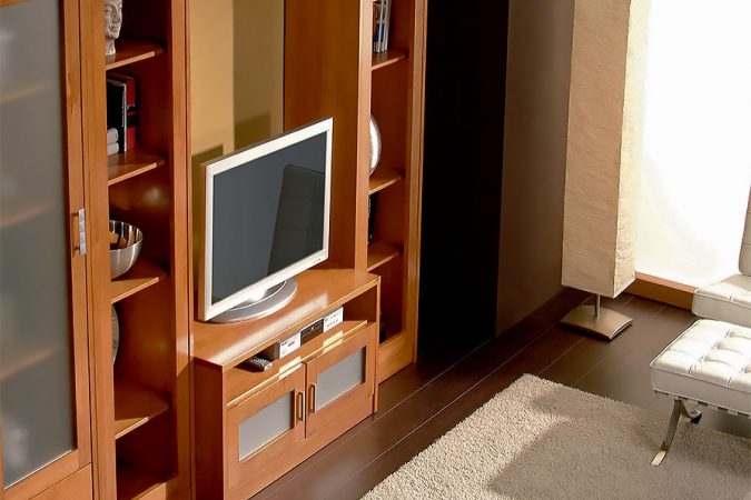 muebles jose ibañez yecla, salones natura