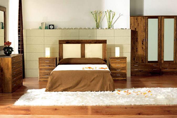 furniture jose ibañez yecla, Bedrooms Nova