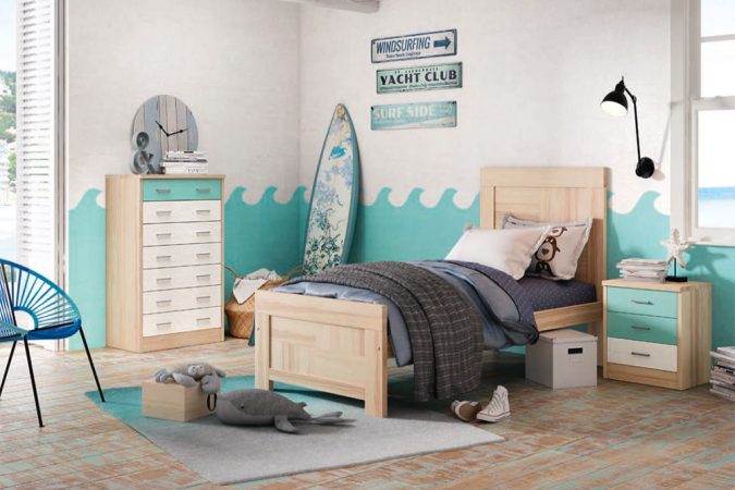 furniture jose ibañez yecla, bedrooms