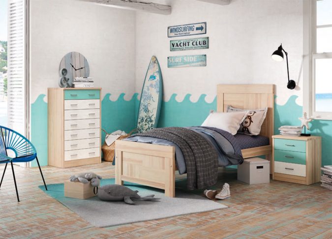 furniture jose ibañez yecla, bedrooms
