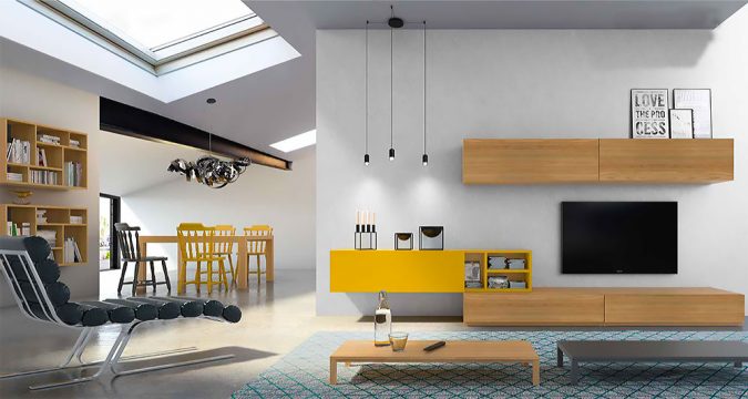 les meubles jose ibañez yecla, salons zoe
