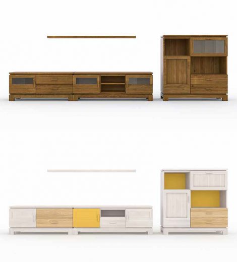 muebles jose ibañez yecla, comedores vega