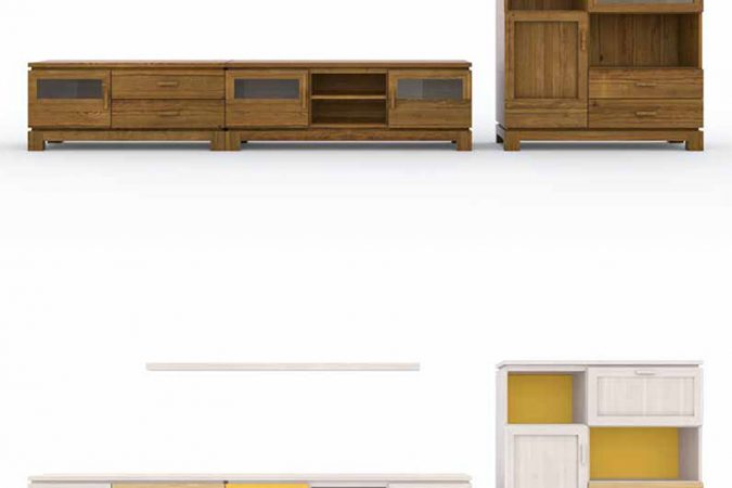 muebles jose ibañez yecla, comedores vega