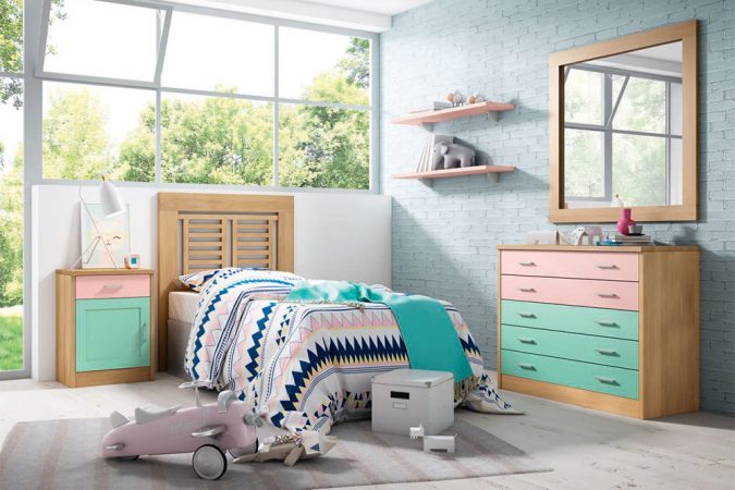 furniture jose ibañez yecla, bedrooms