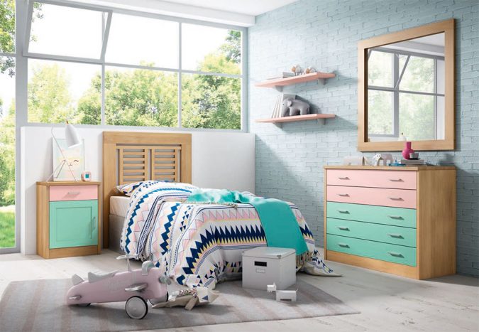 furniture jose ibañez yecla, bedrooms
